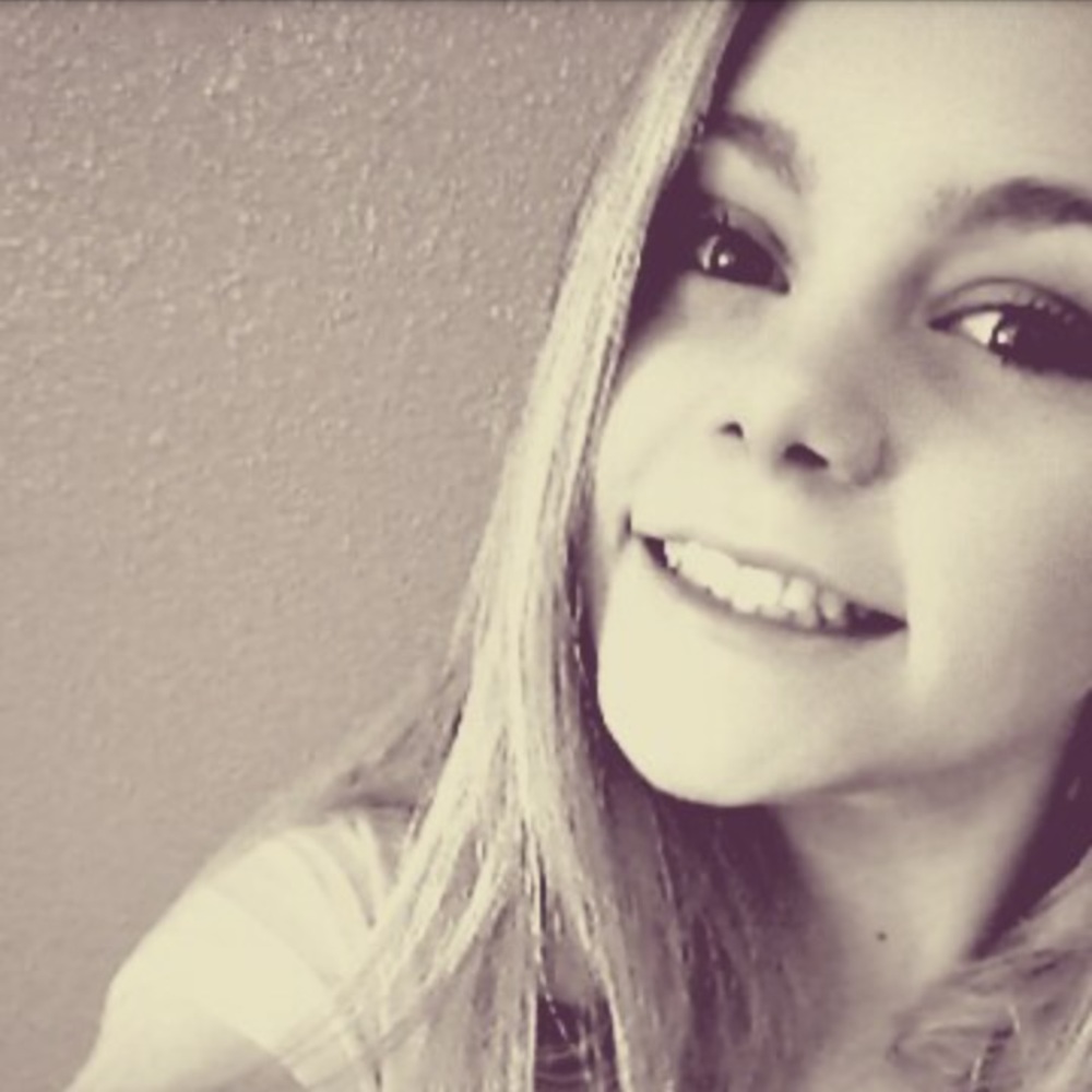 Meet your Posher, Katrina